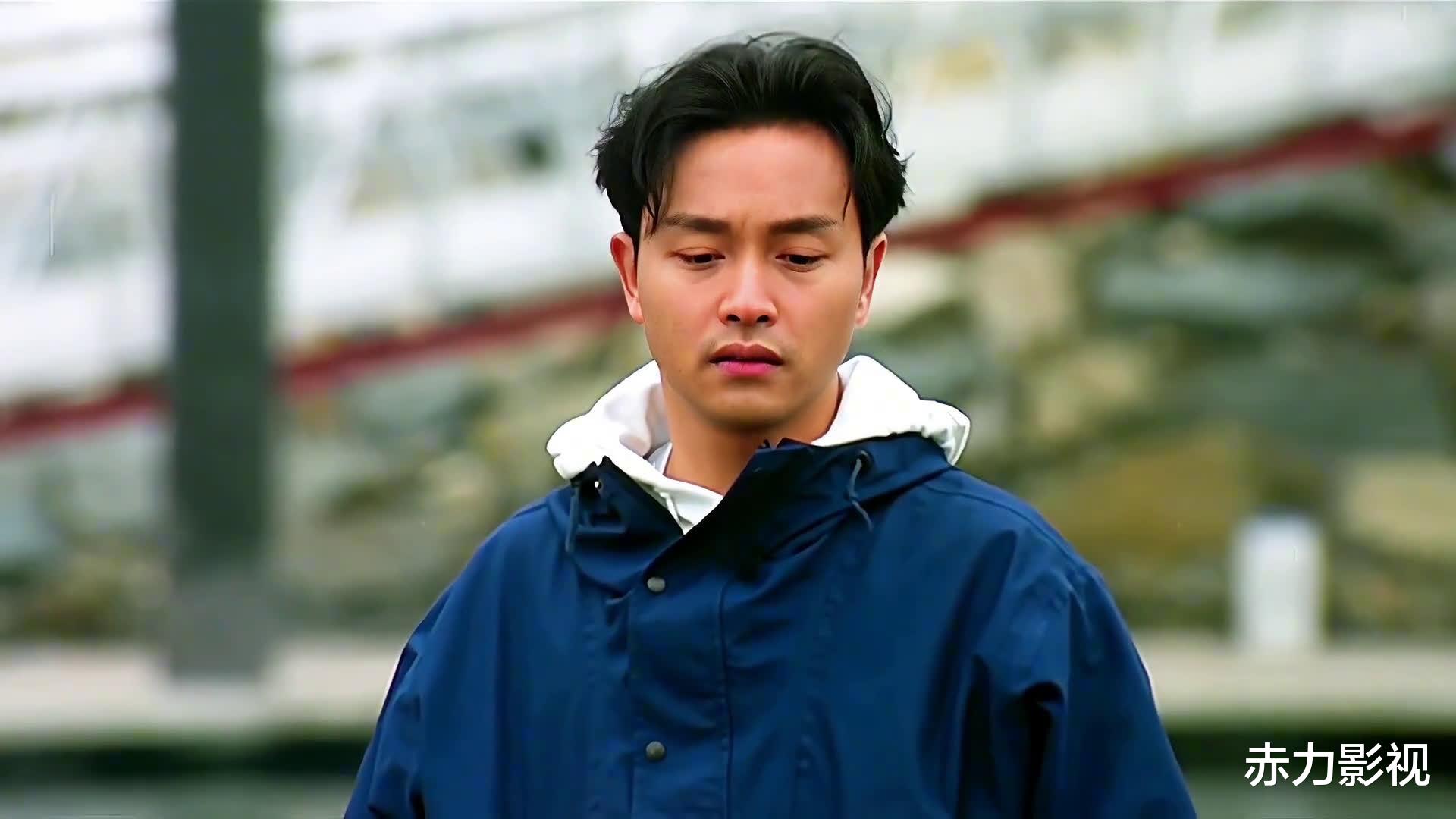 华语影坛十大巨星!竞争激烈,四大天王仅一人上榜!