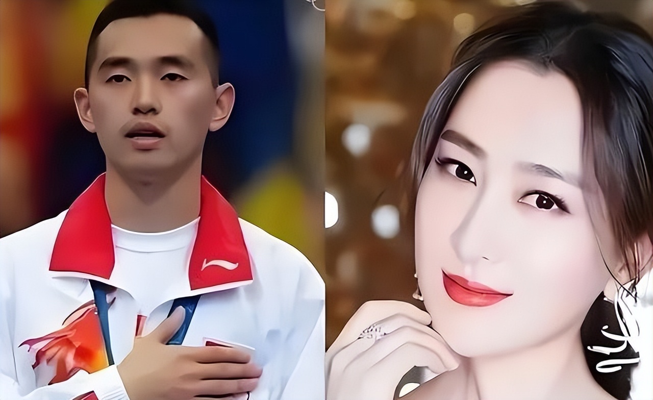 马苏:我虽然绯闻多,却与孔令辉在一起11年,但他却让我“滚”