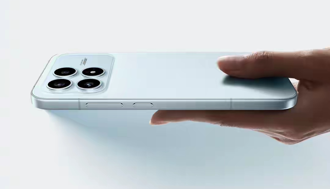 16GB+512GB，雙11可“閉眼買”的3款直屏手機，公認“低價高配”