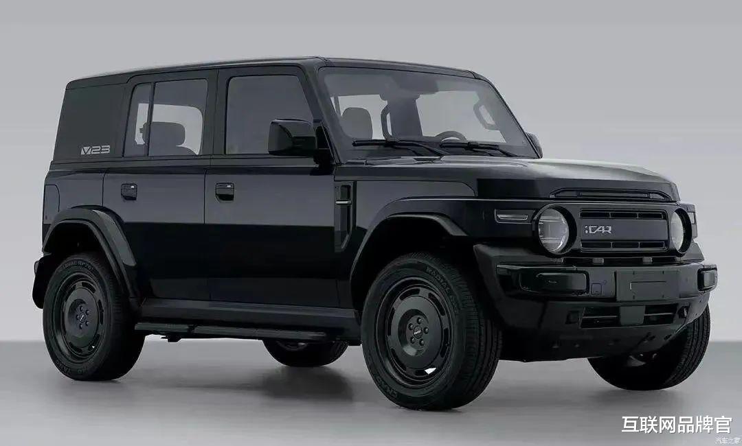 15万的奇瑞黑武士SUV上市!卡宴慌了