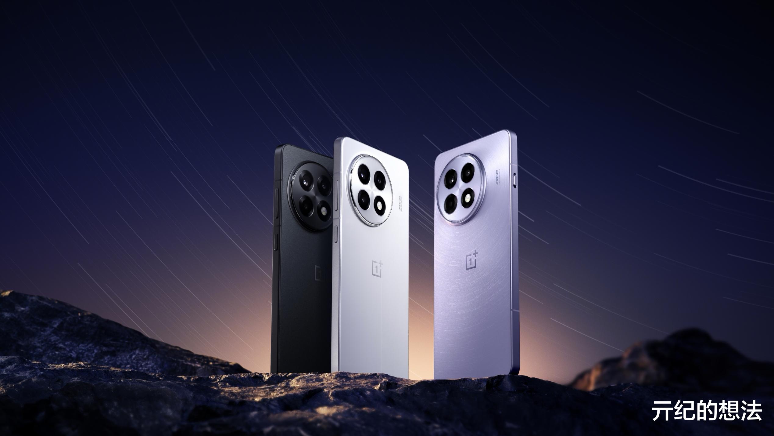 安卓千元機性價比排行榜：iQOO Neo10僅排第十，第一名已名不副實