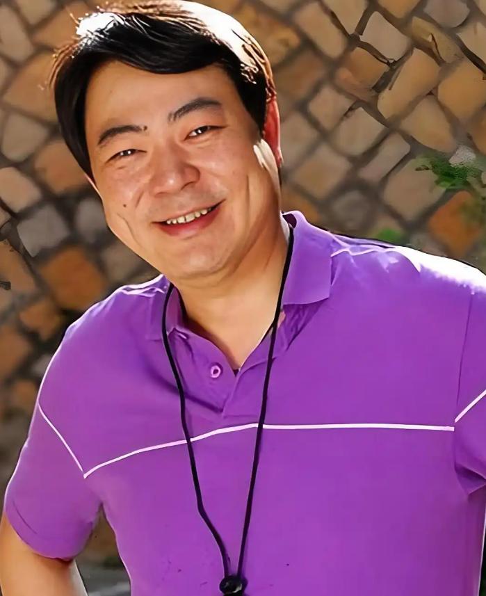 “得罪”张译2年后，再看张颂文现状，他彻底走上了高亚麟的老路