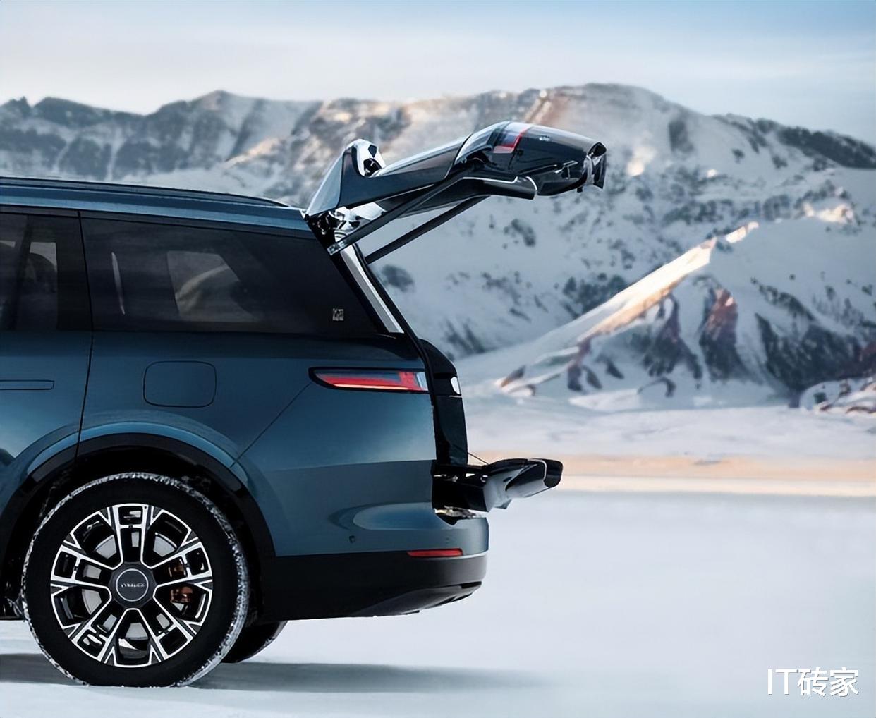 4月正式上市的 9 款热门SUV