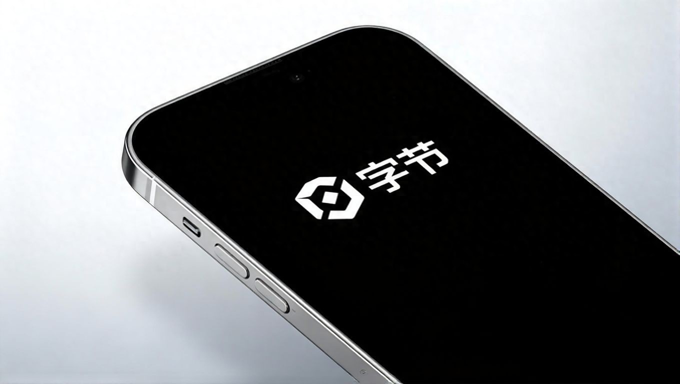 字節“造”手機：走華為“造”車的路，打阿里騰訊的臉？