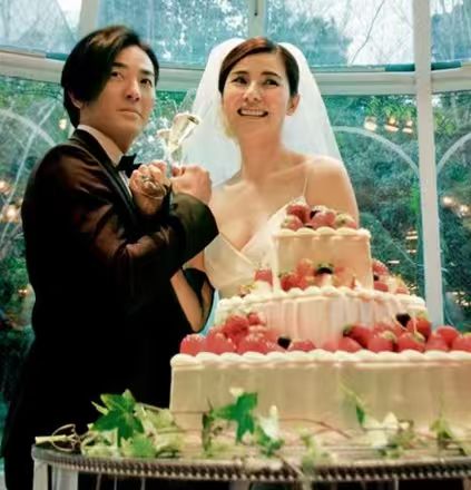 高市言论风波才半月，久居日本的郑伊健，因一个举动实现口碑暴增