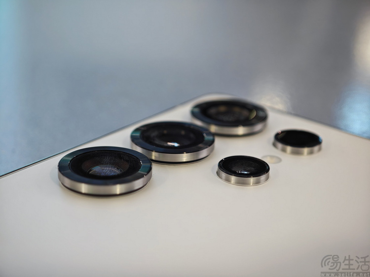 从五摄到三摄,影像旗舰手机的画质真能进步吗