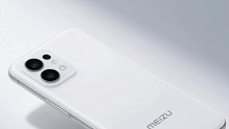魅族22系列再次被確認：本月發布+小直屏設計，對標iPhone