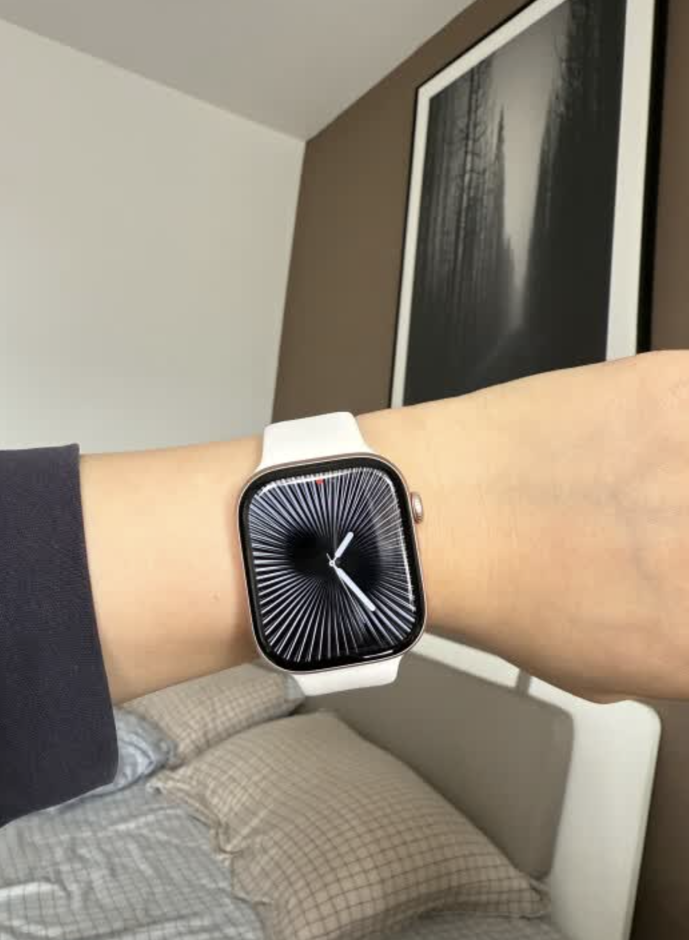 真的香爆,1900多的Apple Watch S10现在香爆!