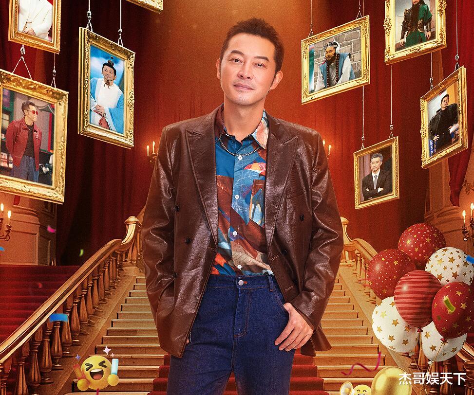 金靖的“人情世故”,让《王牌9》收官被打脸