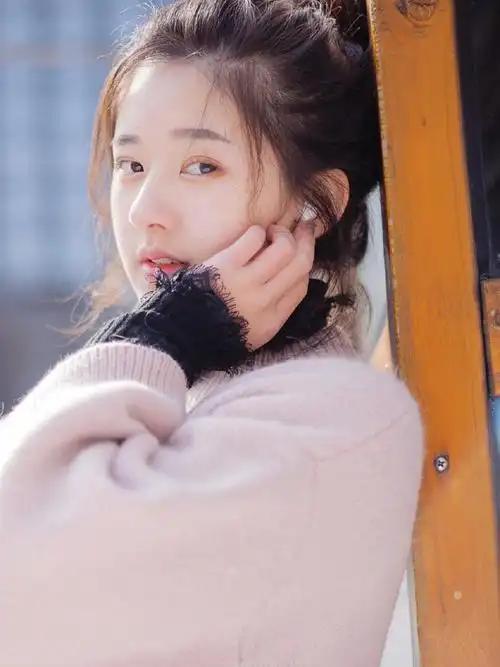 赵露思:多年前的赵露思也是挺好看的&看看她最近在忙什么