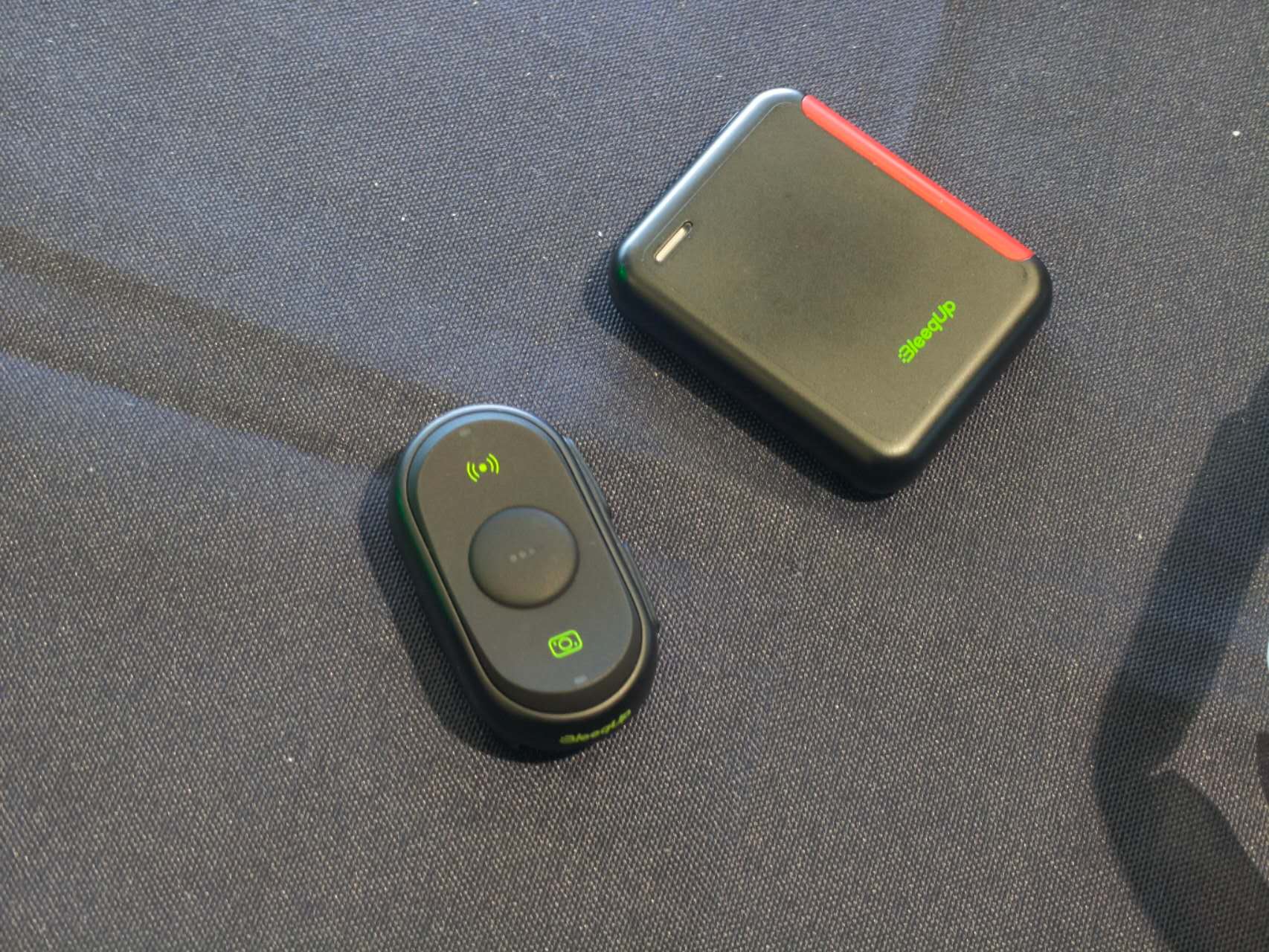 智能眼镜“异类”突围:BleeqUp深耕骑行圈,在IFA找到爆款密码