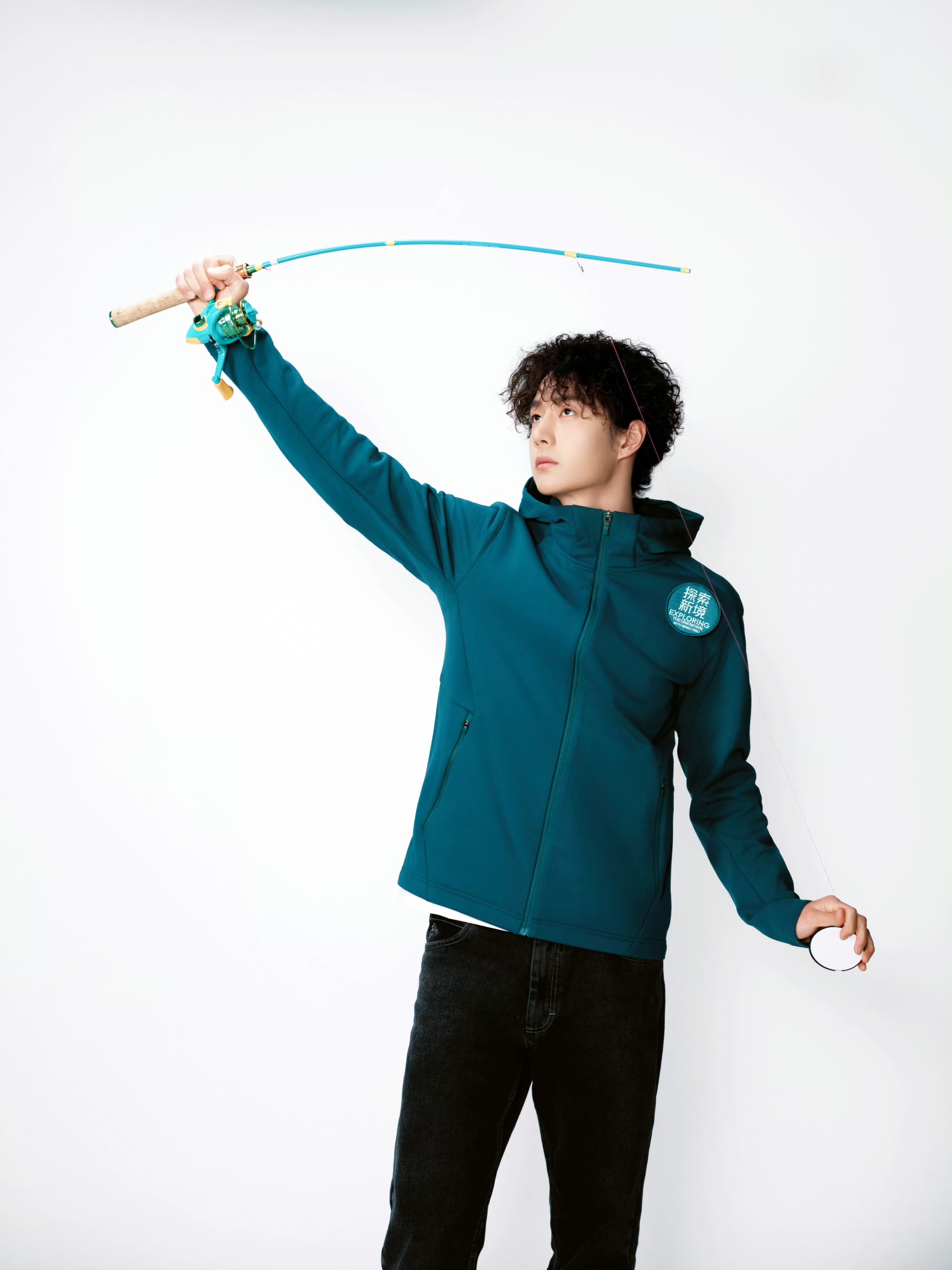 11.18娱乐瓜:王一博 易烊千玺 肖战 檀健次 吴磊 孟子义 金晨 李兰迪