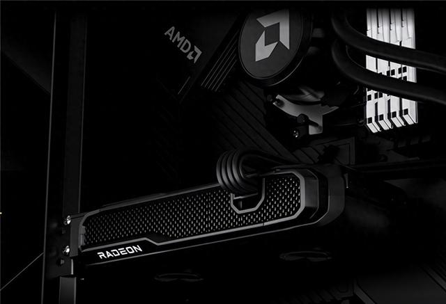 AMD RX 9060 XT正式宣布:3.13GHz超高频率创纪录