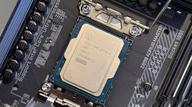 奧林匹斯陷落：游戲玩家為何徹底放棄英特爾處理器？