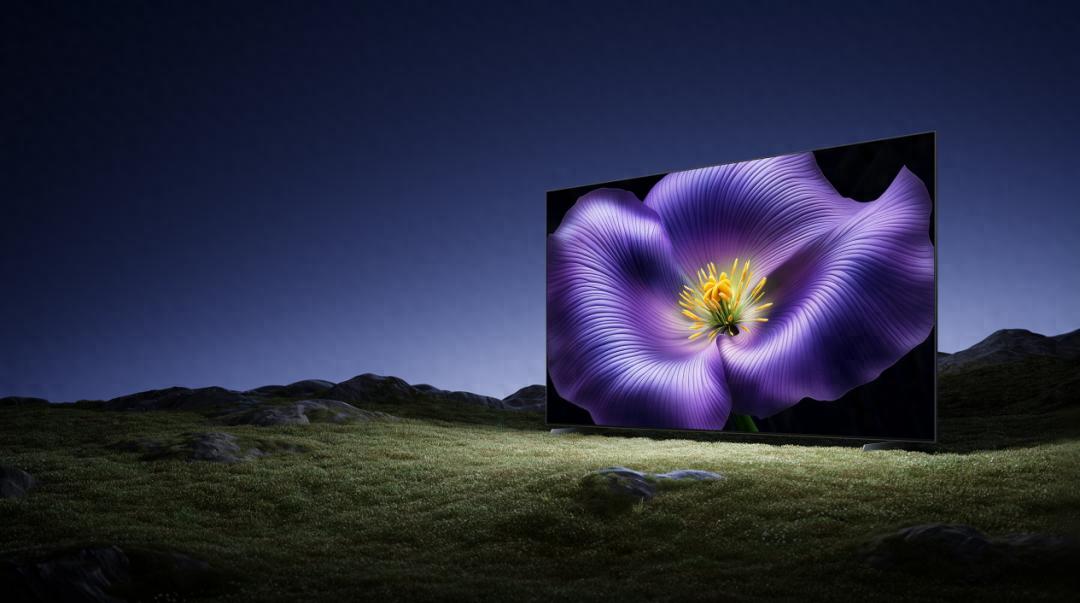 小米智能生態新品多款新品上市，打造高智感的家