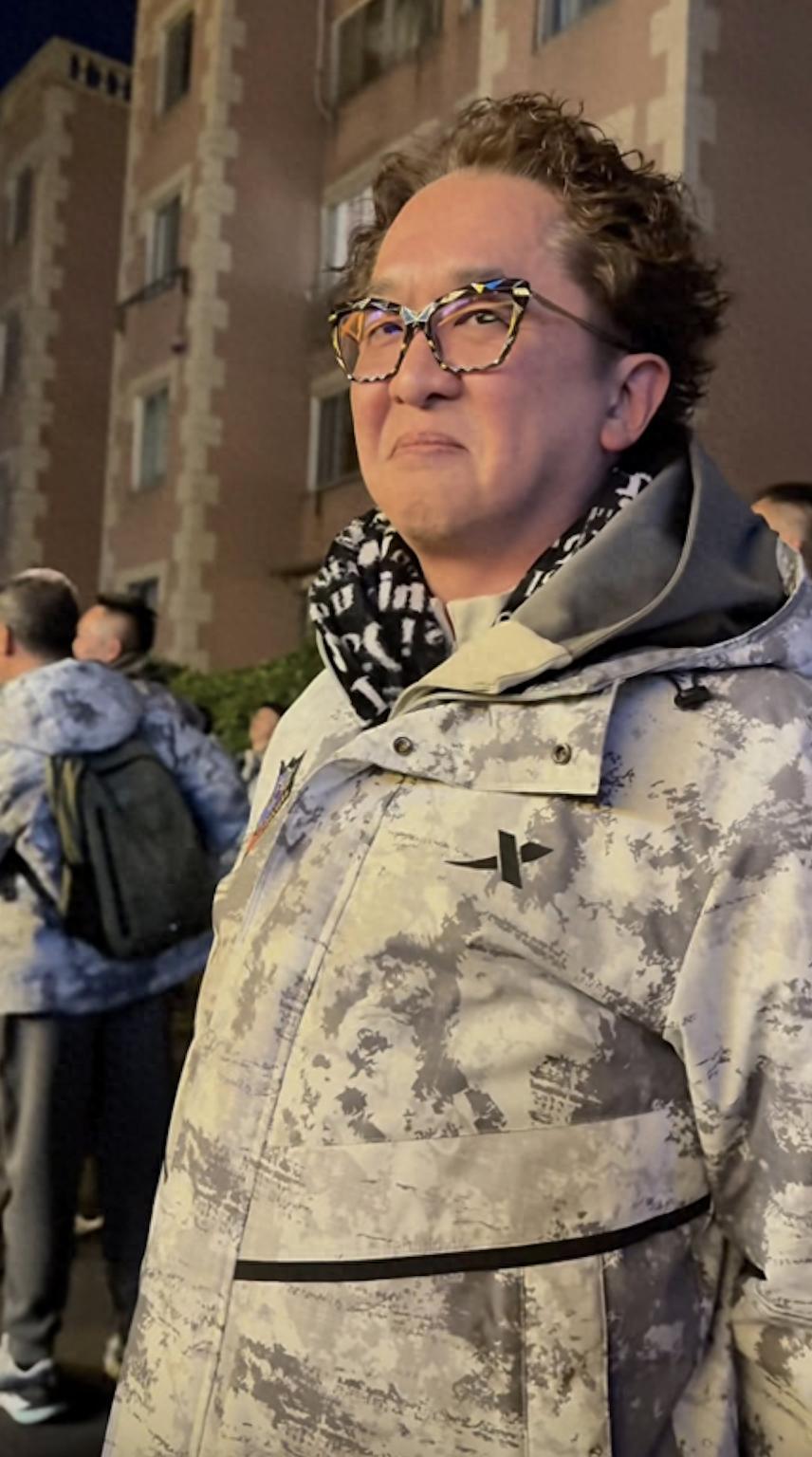 邓兆尊持香港地皮市值逾4.8亿,出售多年卖不掉,已荒废杂草丛生