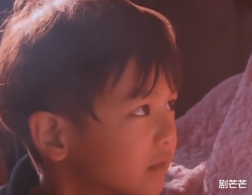 看了贾静雯大女儿颜值变化,才懂赵又廷的心酸:女儿像爹太愁人了