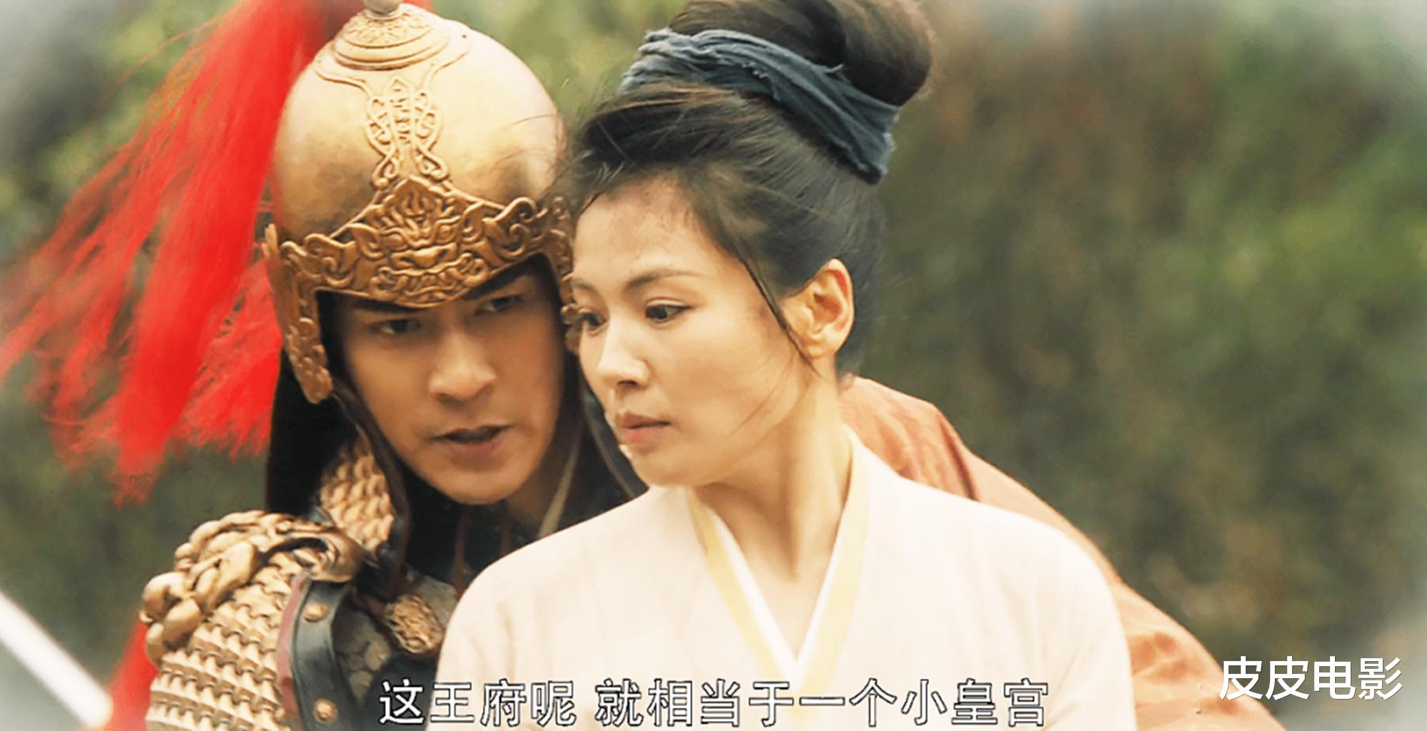 央视《太平年》开播，再看10部高分历史剧，个个是难以再现的奇迹