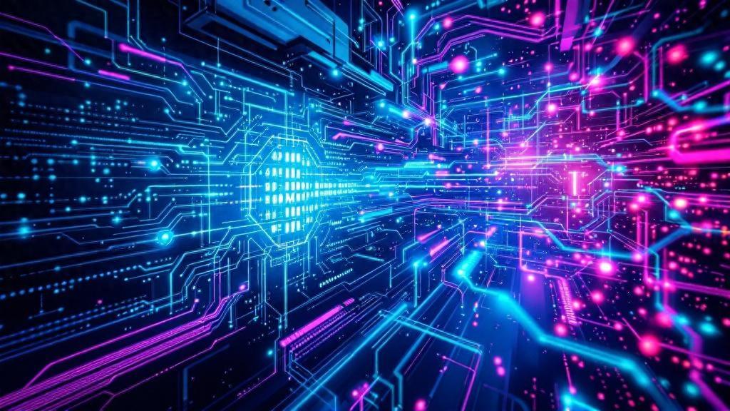 數萬億美元的AI基礎設施競賽：科技巨頭的投資狂潮