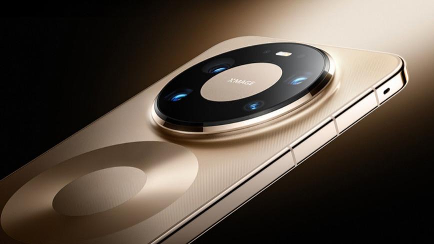 4699元！華為新一代旗艦機，配置大升級！