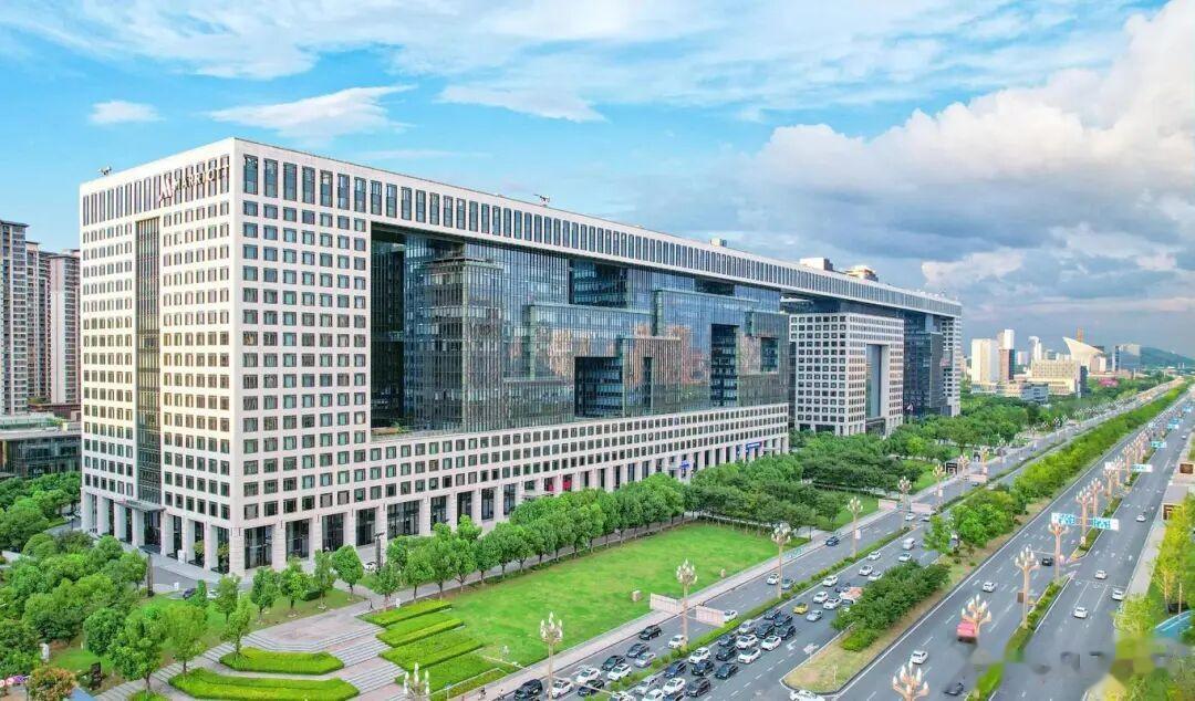 988亿！中建三局、中建八局联手拿下“史诗级”大单！