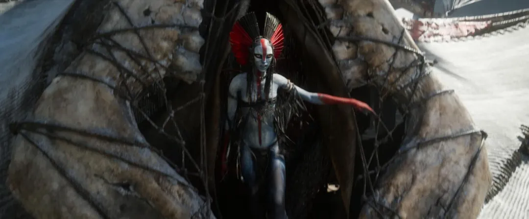 看完《阿凡达3》，心情很复杂