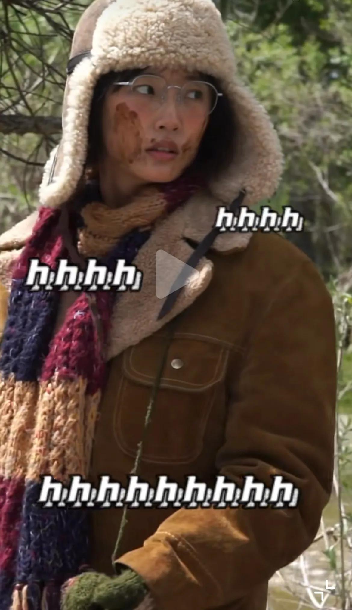 张译宠着、黄渤护着,被曝“打哭童瑶”的她,什么来头?