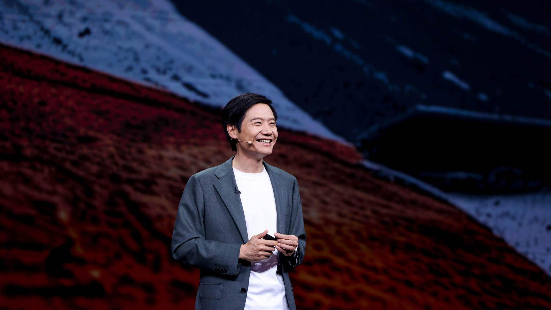 对标苹果秋季发布会！雷军第5届年度演讲，和小米16发布同时进行