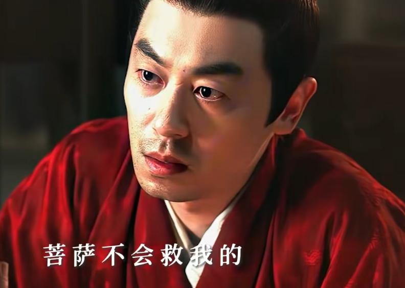 《大生意人》5位男神颜值排名，朱亚文第4，陈晓第3，第1实至名归