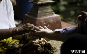 手相和命运是什么关系？人要是大富大贵，一般都有哪几种手相？