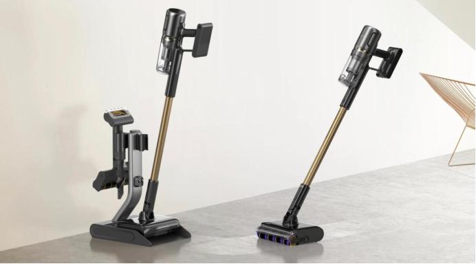 在紅海中造藍海：追覓吸塵器開辟的“第三條道路”