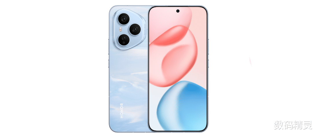 荣耀400系列一发布,Magic 7性价比瞬间暴涨!