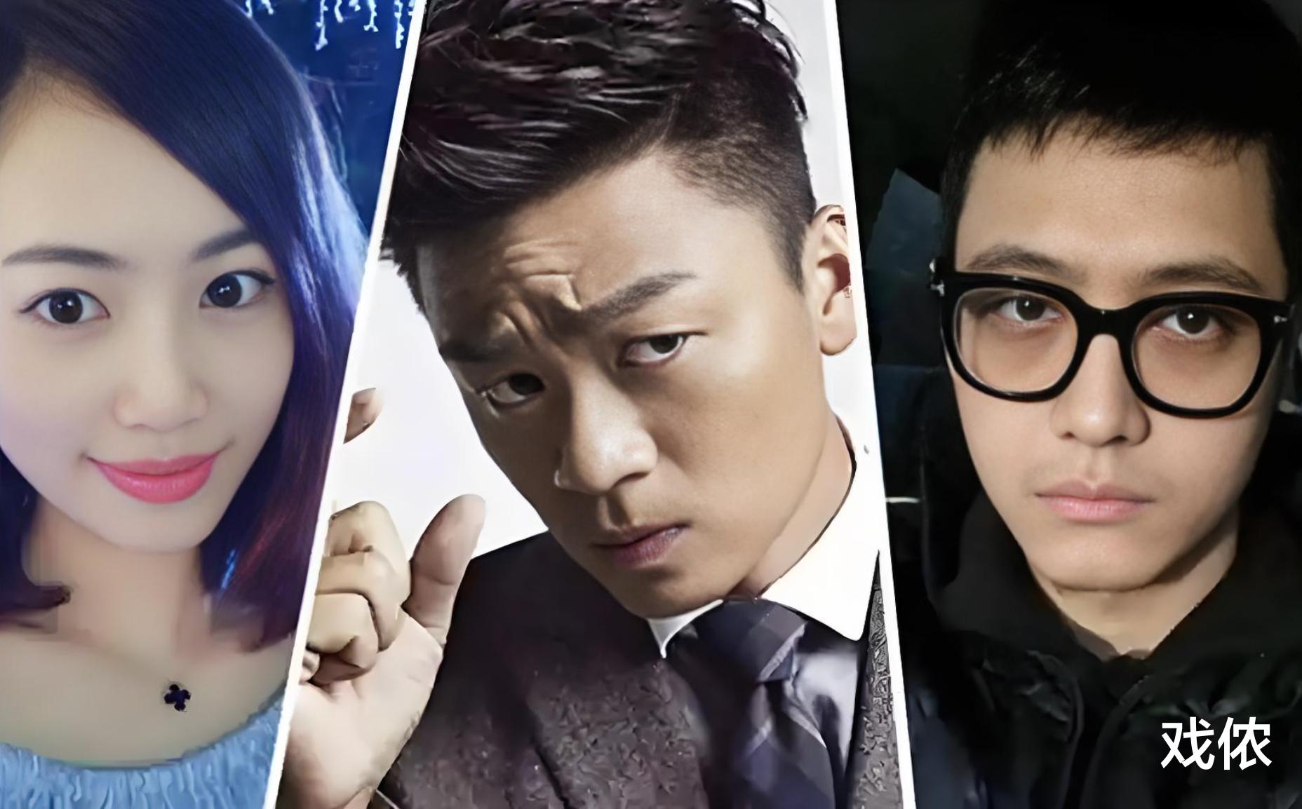 马蓉和王宝强离婚后出国和富商谈婚论嫁,不料富商儿女坚决不同意