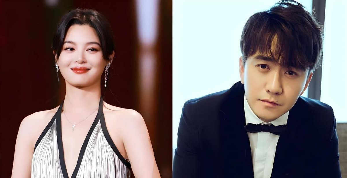 狂妄自大,德不配位?辛芷蕾拿国际影后仅1天,恶心的一幕出现了