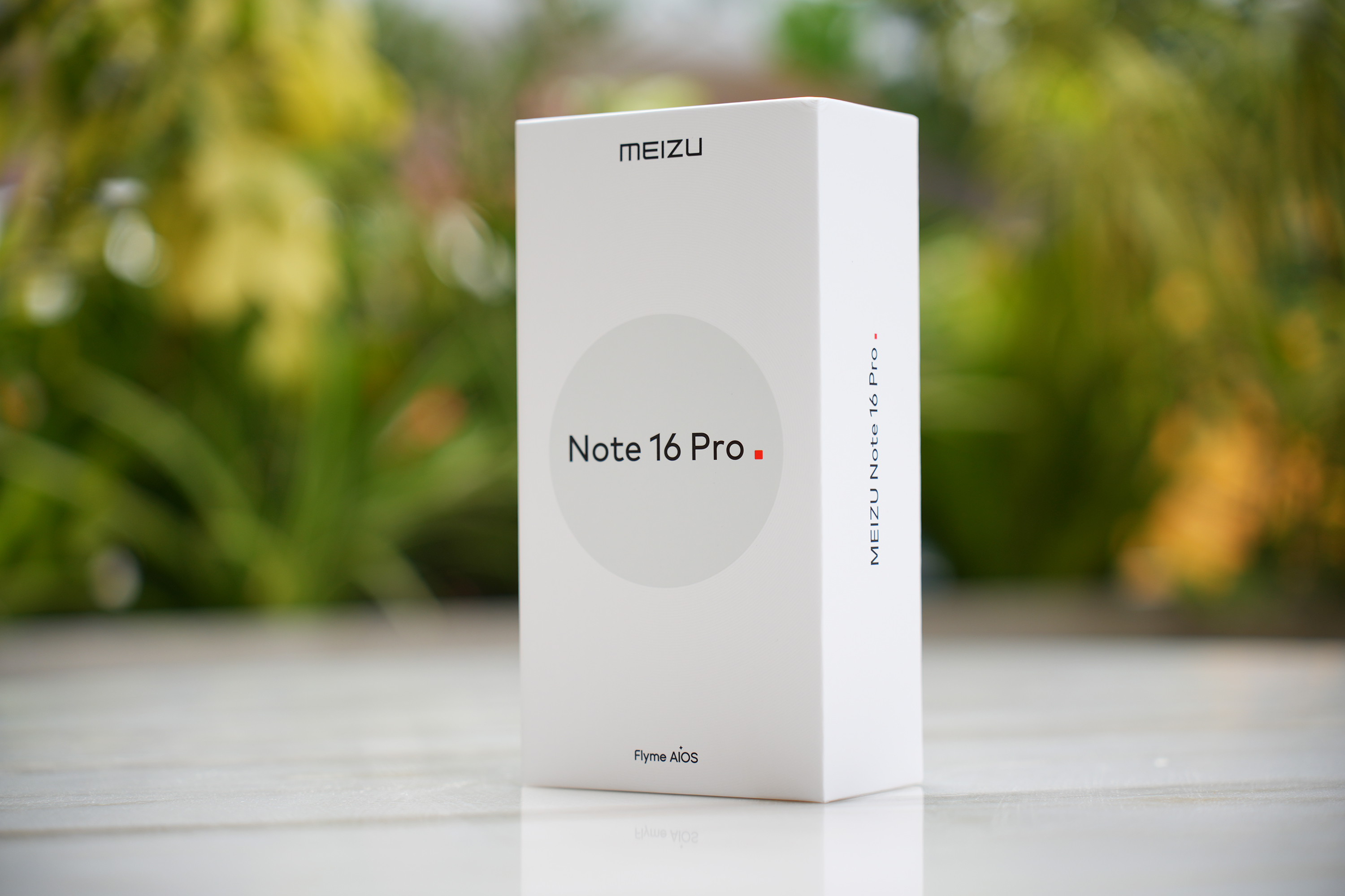 魅族Note16 Pro评测：旗舰质感，白菜价格，同价选它不纠结