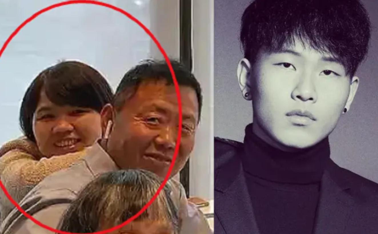 原来我们都被他骗了？陈坤儿子的生母，其实早在14年前就公开了