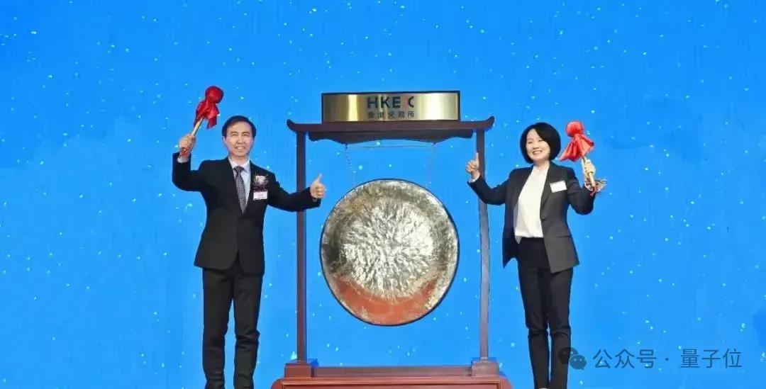 英偉達咽喉上的蘇州女人