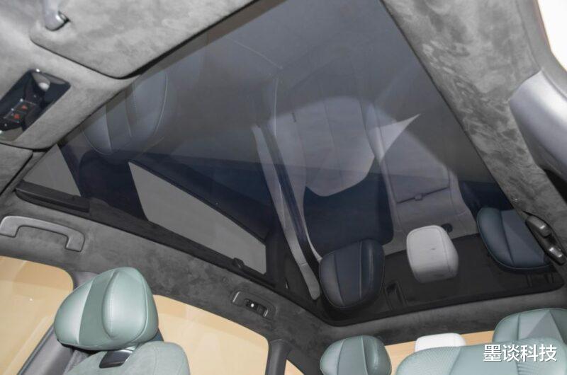 东风-日产N7纯电动轿车开始预订，仅限中国市场！