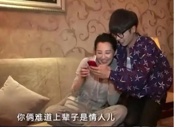 她一生 “风流成性、老少通吃”，撩汉无数，现如今56岁却依旧单身