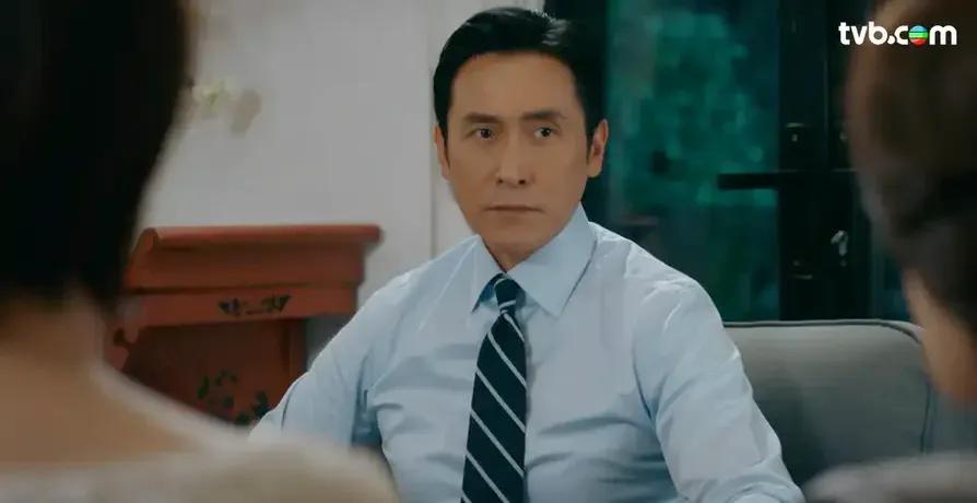 TVB视帝马德钟邀请视后做演唱会嘉宾遭拒绝，佘诗曼：那天我没空