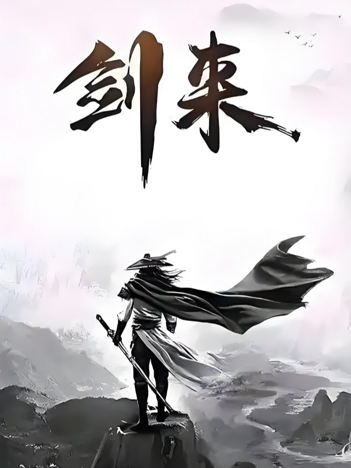 剑来
