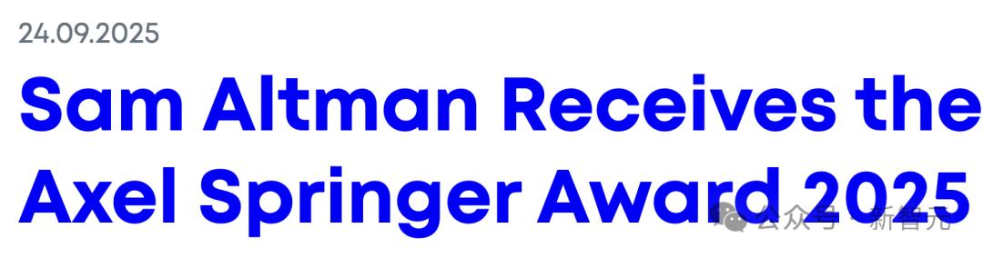 剛剛，奧特曼首曝：AI取代CEO后，我想去當農民！