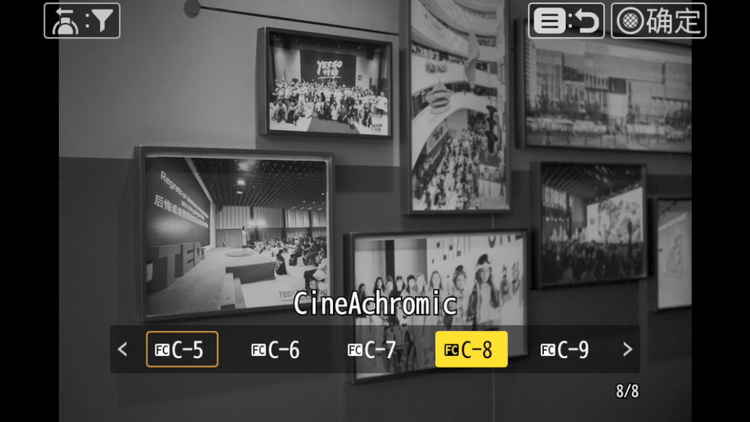 13999元,RED R3D NE视频!尼康ZR引爆视频机市场了