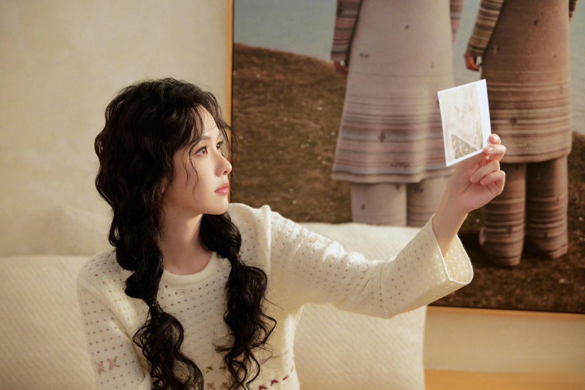 9.17娱乐瓜：王一博 王俊凯 迪丽热巴 檀健次 成毅 孟子义 陈都灵 关晓彤