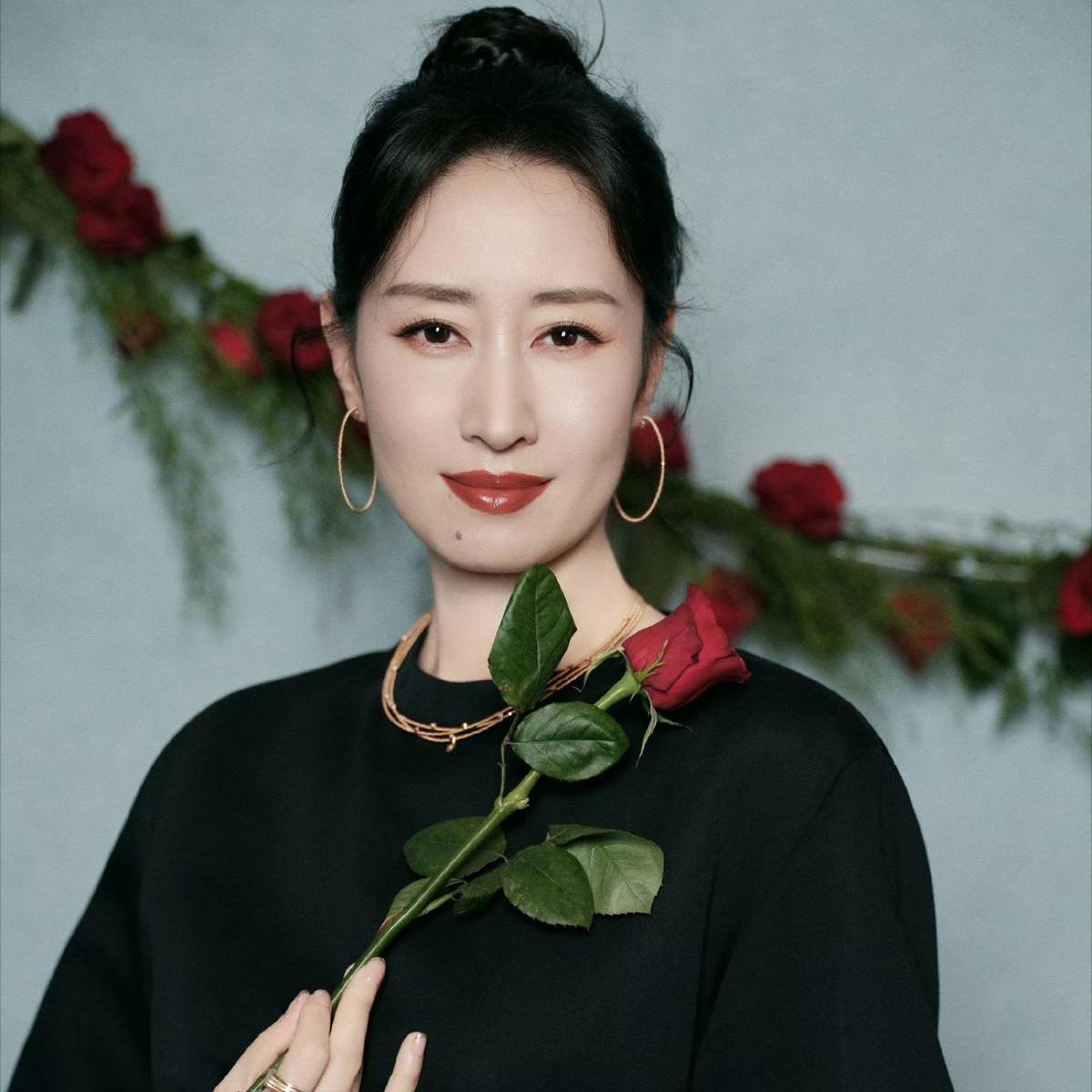 刘敏涛：这辈子做最对的决定，就是净身出户与结婚7年的丈夫离婚