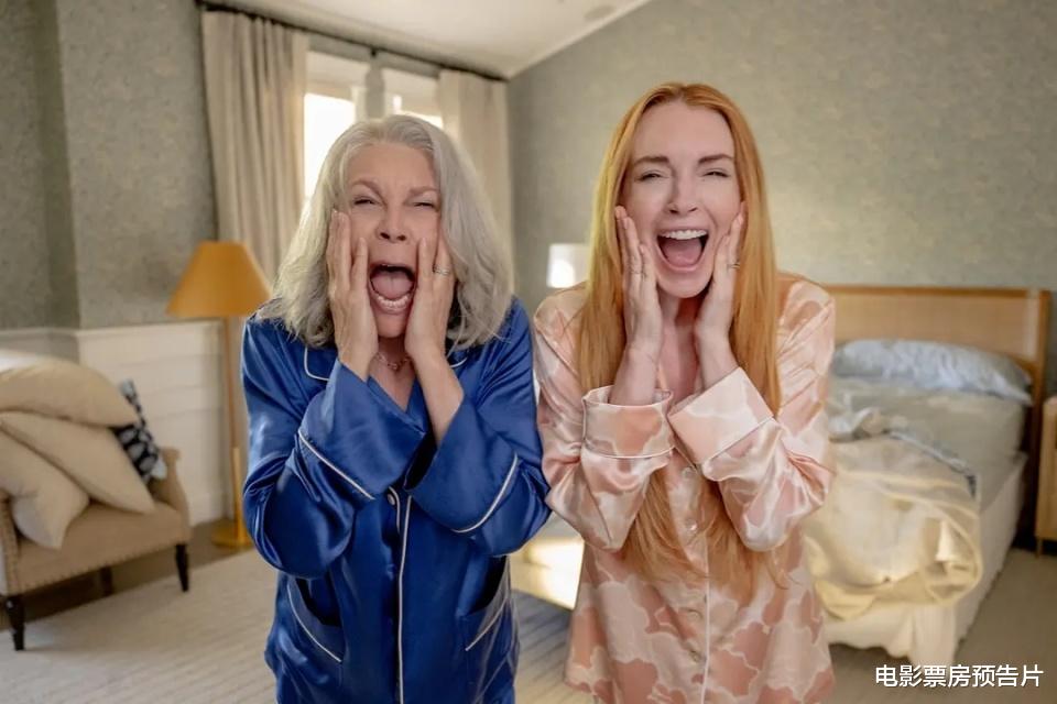 1亿美元成本,《猎魔女团》北美爆冷夺冠,奈飞韩流把吒儿打懵了