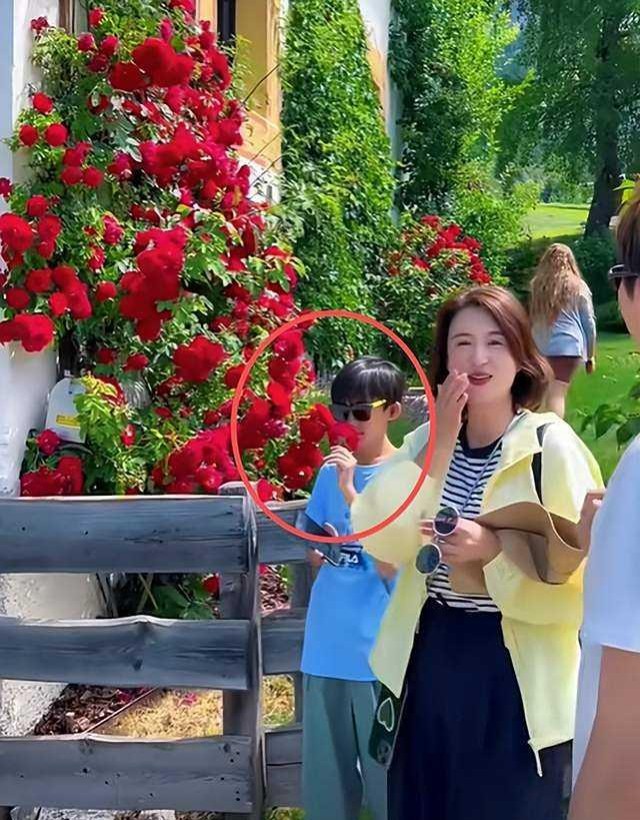 包养四个男人，嫁给70岁富翁？央视女主持私生活谣言别太离谱