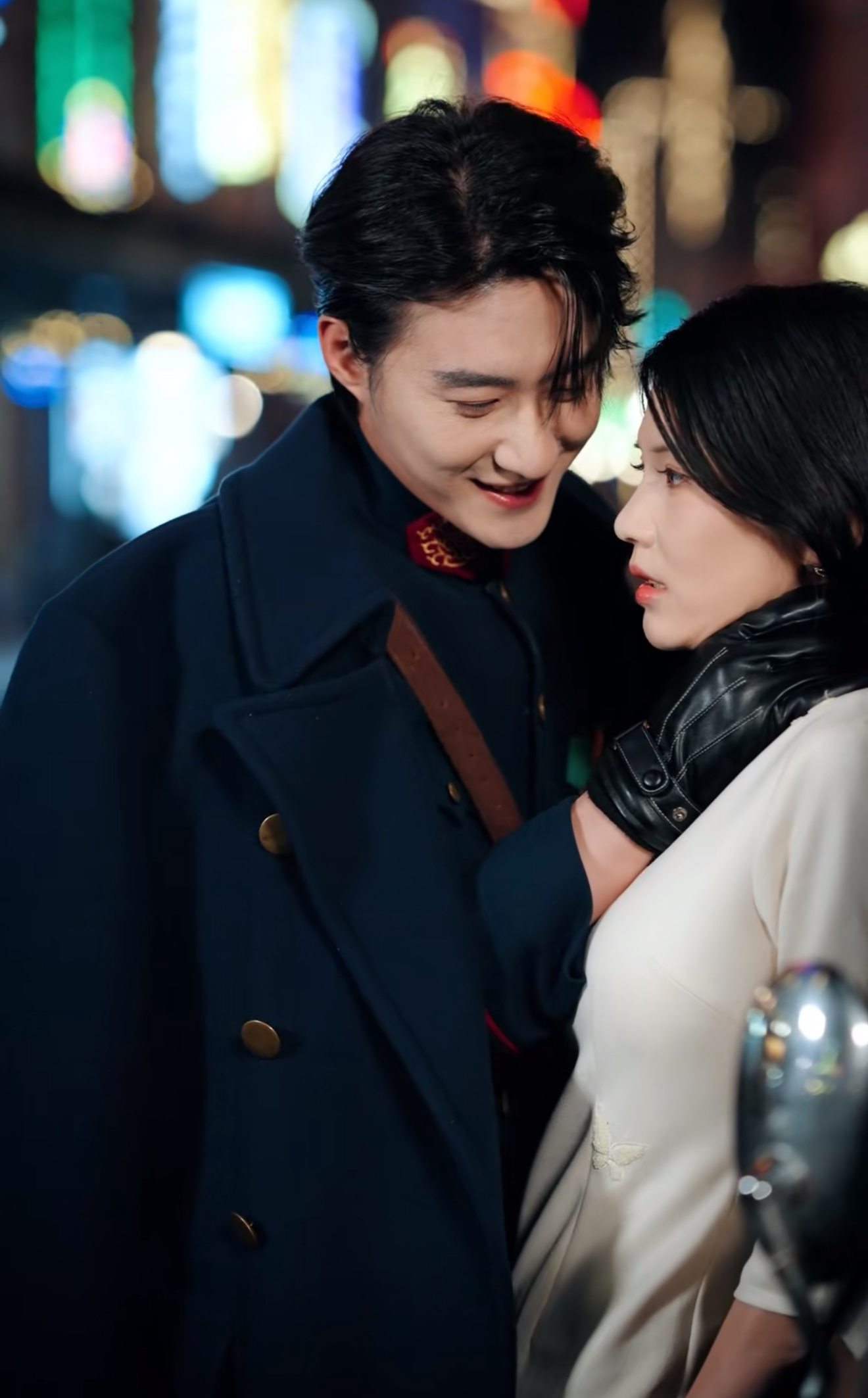 驾驭不了古装的4位短剧男主，难怪他们火了之后，再也没演过古装