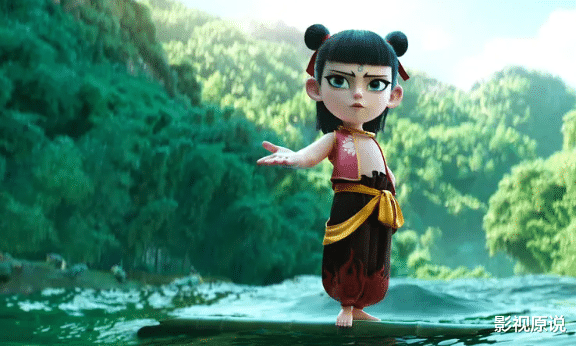 《哪吒2》太强了，多部新片不是对手，预测票房大涨