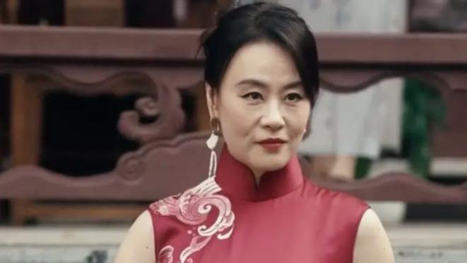 一人毁了一部剧，《我的后半生》“戏混子”邬君梅成为最大的败笔